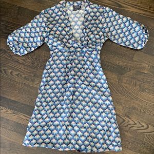 Cynthia Rowley Dress